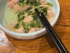 -李先生牛肉面大王(大兴枣园店)