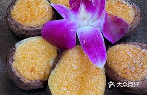 Men-Tai Mushroom