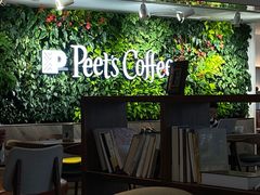 -Peet's Coffee皮爷咖啡(大学路店)