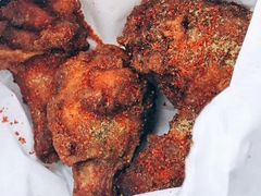 -汴京炸鸡王(蔡锷北路店)