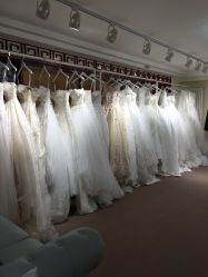 -Lisamoon礼慕纱婚纱礼服高级定制