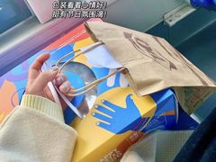 -DQ·蛋糕·冰淇淋(金鹰天地店)