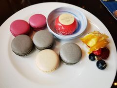 -Social 秀西餐厅-长沙瑞吉酒店(运达店)