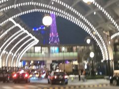 -澳门喜来登大酒店