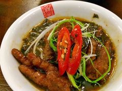 茶香豪皇凤爪-春水堂人文茶馆(台北信义店)