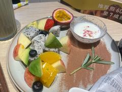 -卡朋西餐(悦汇城店)