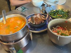 -simply thai天泰(长泰广场店)