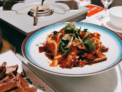 -小八仙·宴(三峡茶庄店)