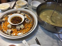 桑拿鱼-马头巷·食景园(苏州总店)