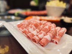 -古关火锅店(古北水镇景区店)