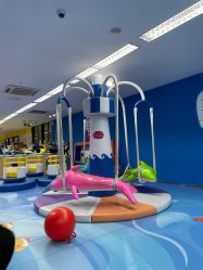 -孩子王童乐园(马群店)