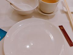 -利苑酒家(合景国际金融广场店)