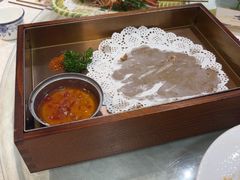 -东江海鲜大排档·潮汕菜·砂锅粥