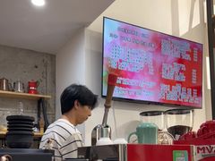 -NOTBAD 须时·咖啡馆