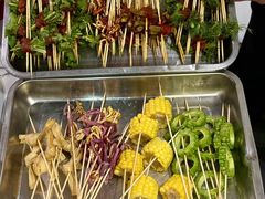 -钢管厂五区小郡肝火锅串串香(清河店)