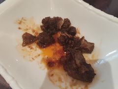 -沁香庭中餐厅·川粤菜(重庆高新假日酒店)