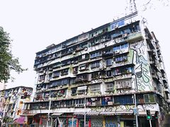-黄桷坪涂鸦艺术街