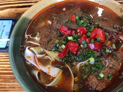 苗香牛肉粉-十里香粉馆(虹桥中路店)