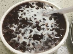 -芬芳甜品(同福路店)