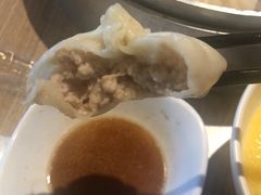 -老班长手工灌汤包老店(东山店)