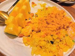 -星叶·东南亚料理(宁波万象汇店)