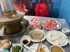 -鑫龙火锅(北园店)