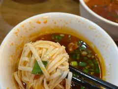 -小崔家臊子面(蔡家坡总店)