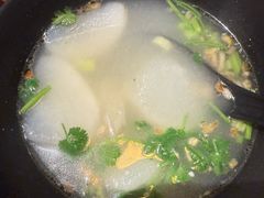 -大三元台湾鲁肉饭(沙井新桥店)