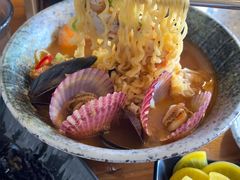 -양평식당·杨平食堂(华贸店)