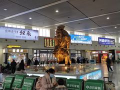 -岳阳东站