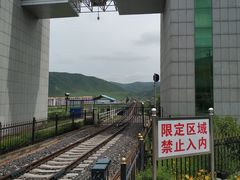 -图们国门景区