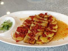 -汗腾格里·风味餐厅(新疆驻京办店)