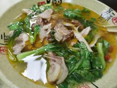 -椒麻鸡 鸡公煲(曹杨家园店)