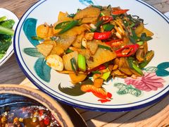 -树厨贵州菜(大十字店)