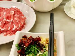 蘸料-牛街·马辈儿涮肉(牛街二店)