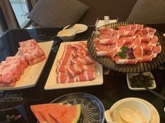 -鲁西肥牛(九方购物中心店)