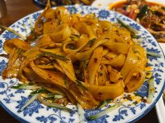 -柴窝堡22号辣子鸡·传承新疆菜