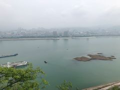 -丰都鬼城名山景区