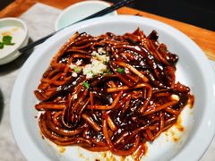 -苏帮袁Sue Cuisine(来福士店)