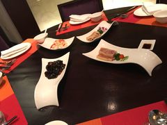 -上海金陵紫金山大酒店·汇海餐厅