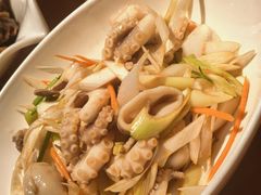 -波螺油子青岛本帮菜(银座店)