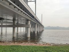 -深圳湾公园(南山区)