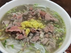 潮镇老尾牛肉粿条-潮镇老尾牛杂(环城西路店)