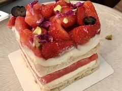 -玲婧胡同·生日蛋糕·餐厅(嘉里城店)