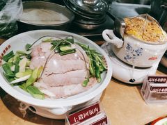 -六合居·明厨亮灶餐厅(成双大道店)