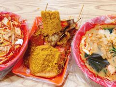 -安发瞧麻辣烫(总店)