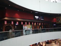 -万达影城(西铁营万达广场IMAX店)