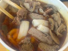 -王记生烫牛杂面馆(兰陵路店)