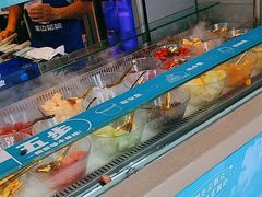 -溪边姑娘·拉丝酸奶水果捞(春熙路店)