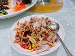 -万宝海鲜舫(劳动公园店)